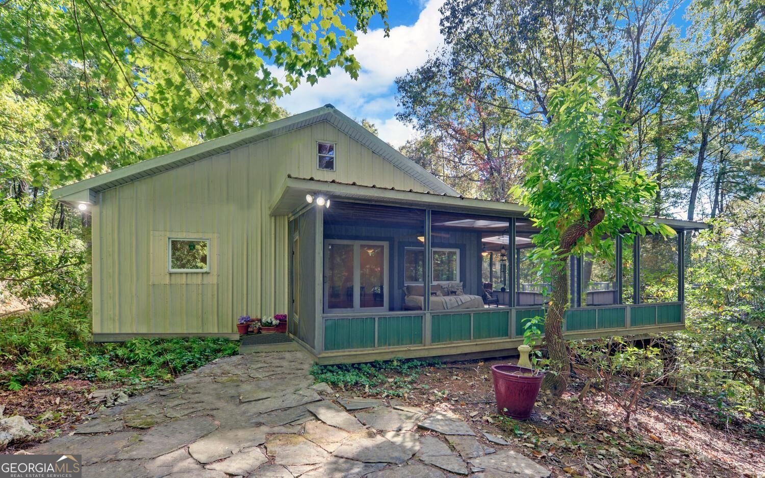 215 Avery Trail Dahlonega - Photo 26