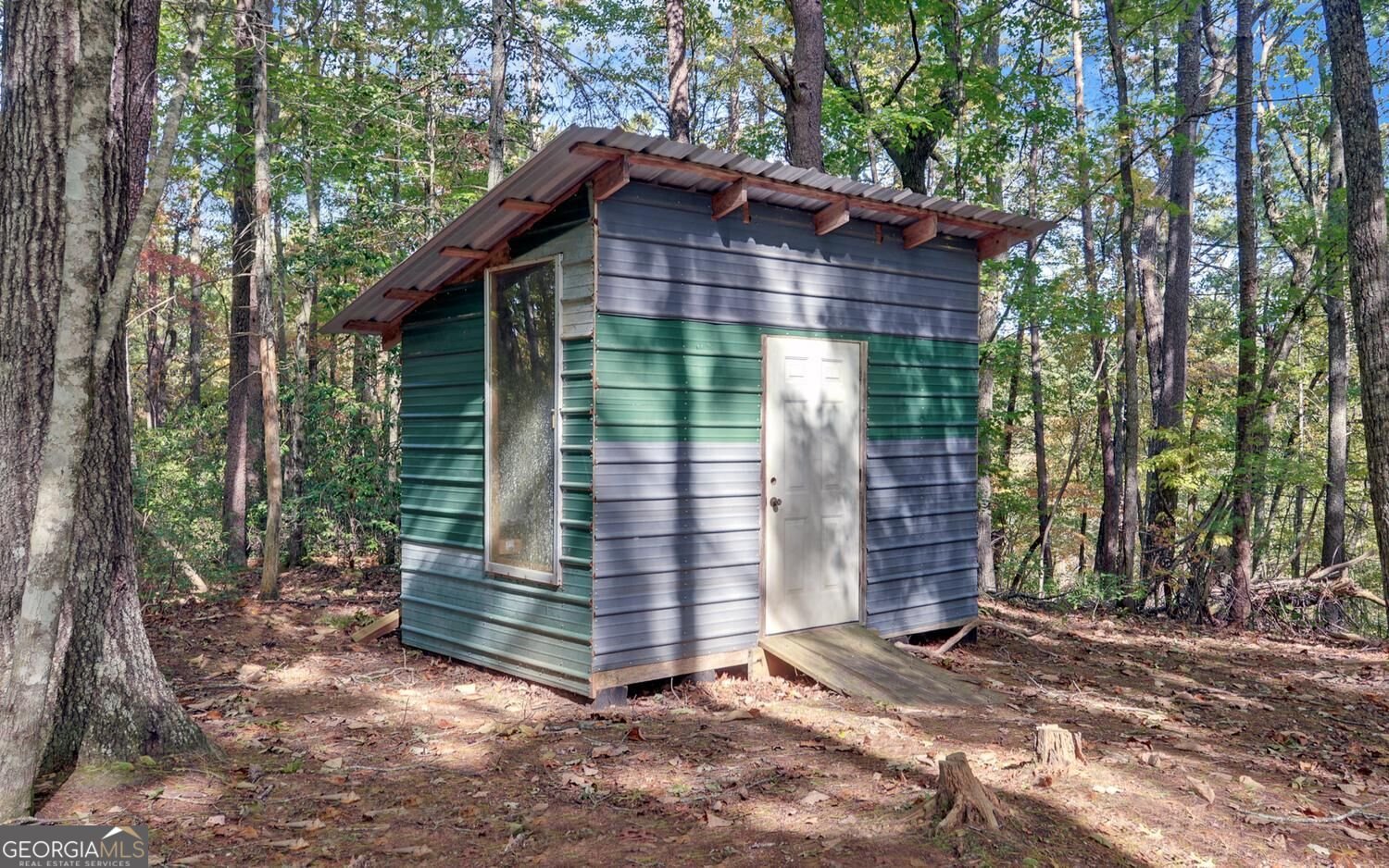 215 Avery Trail Dahlonega - Photo 27