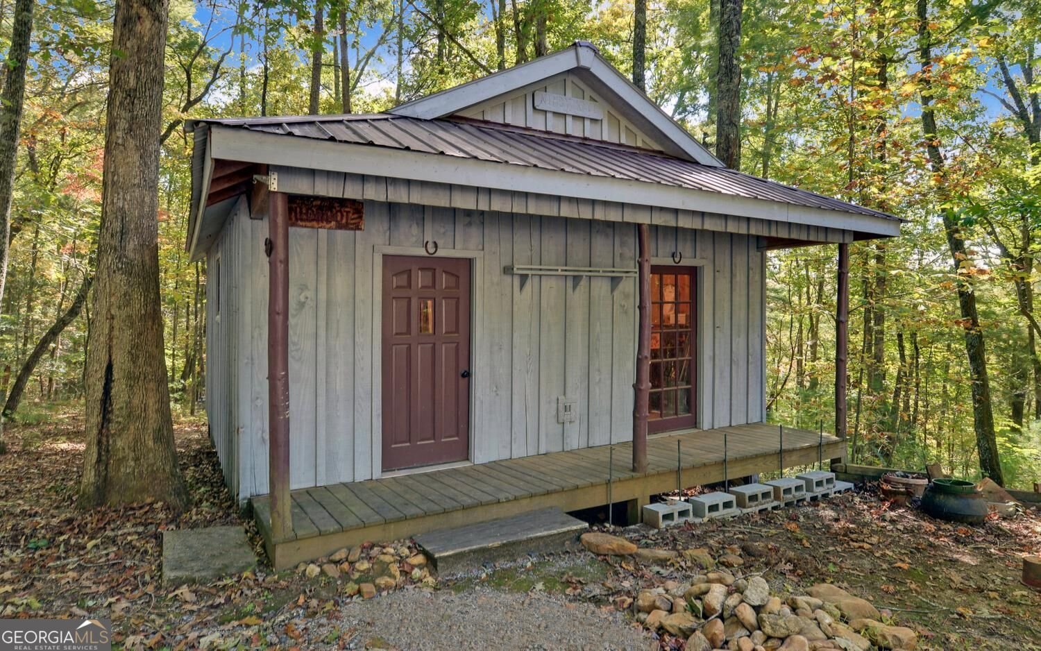 215 Avery Trail Dahlonega - Photo 29