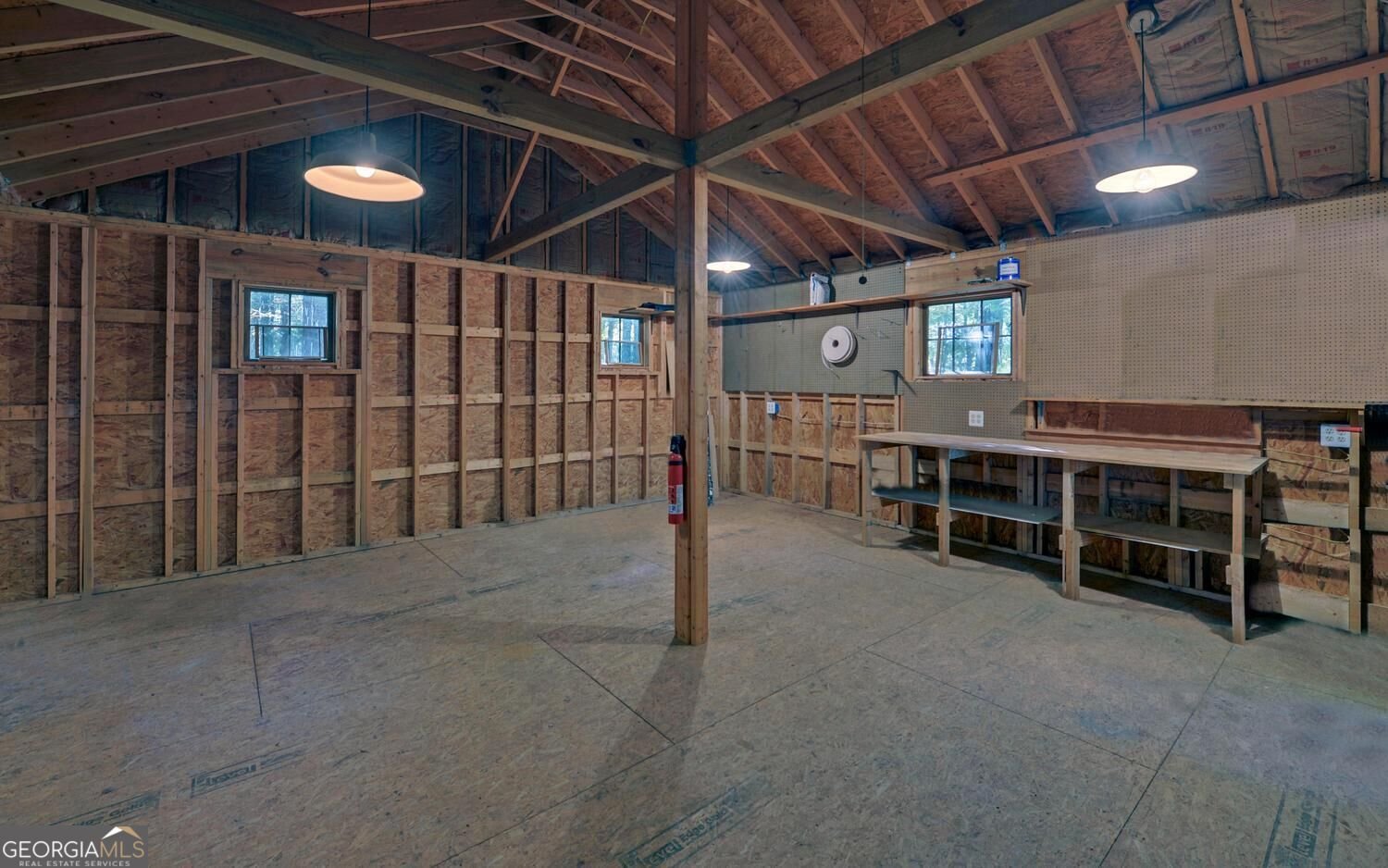 215 Avery Trail Dahlonega - Photo 30