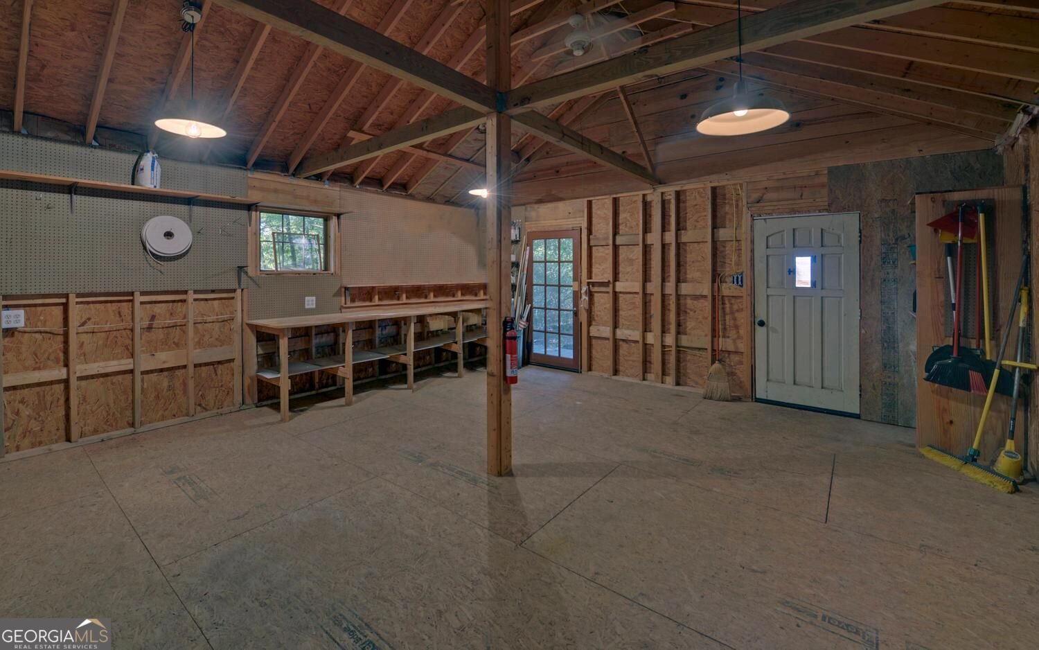 215 Avery Trail Dahlonega - Photo 31