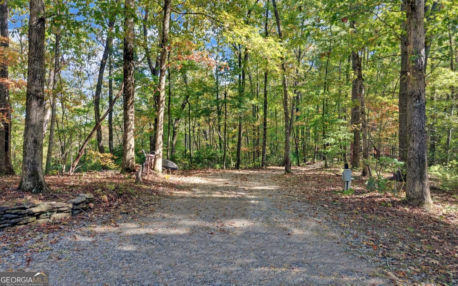 215 Avery Trail Dahlonega - Photo 32
