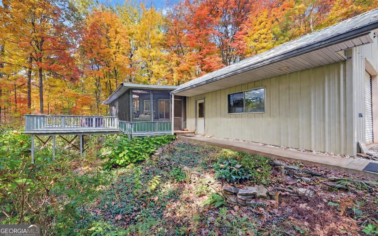 215 Avery Trail Dahlonega - Photo 35