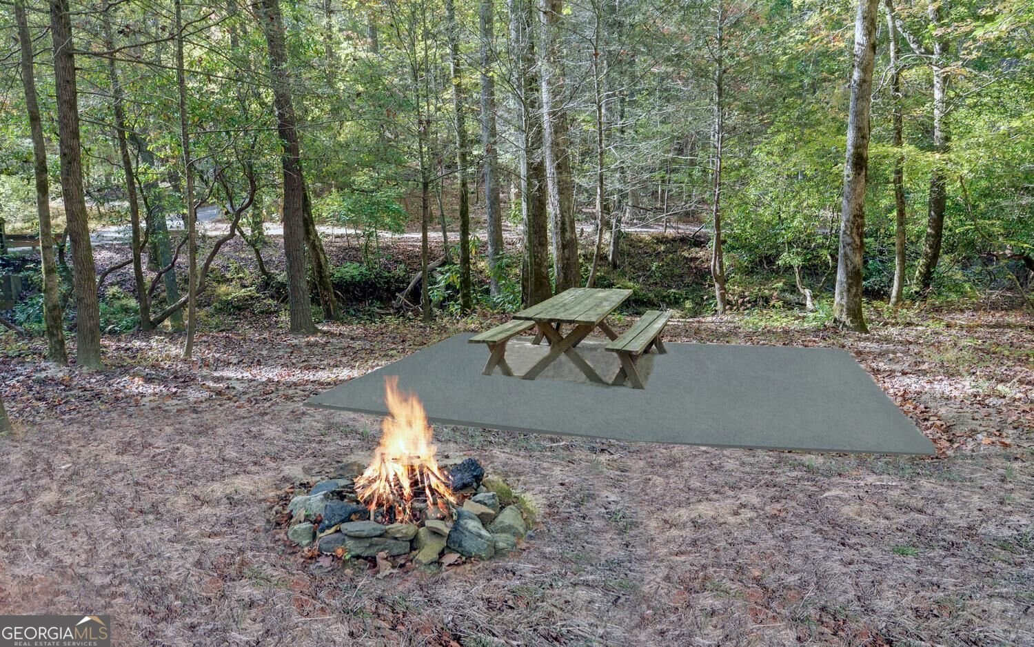215 Avery Trail Dahlonega - Photo 38