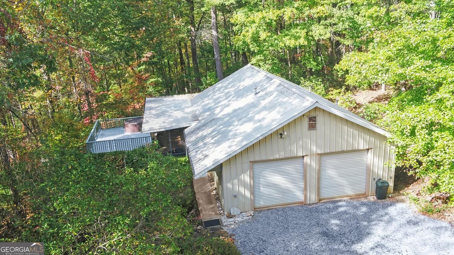 215 Avery Trail Dahlonega - Photo 41