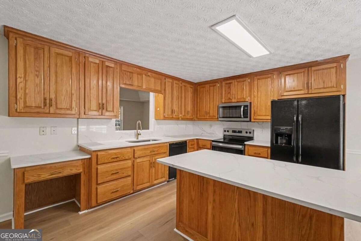 760 Breedlove Road Ball Ground - Photo 12