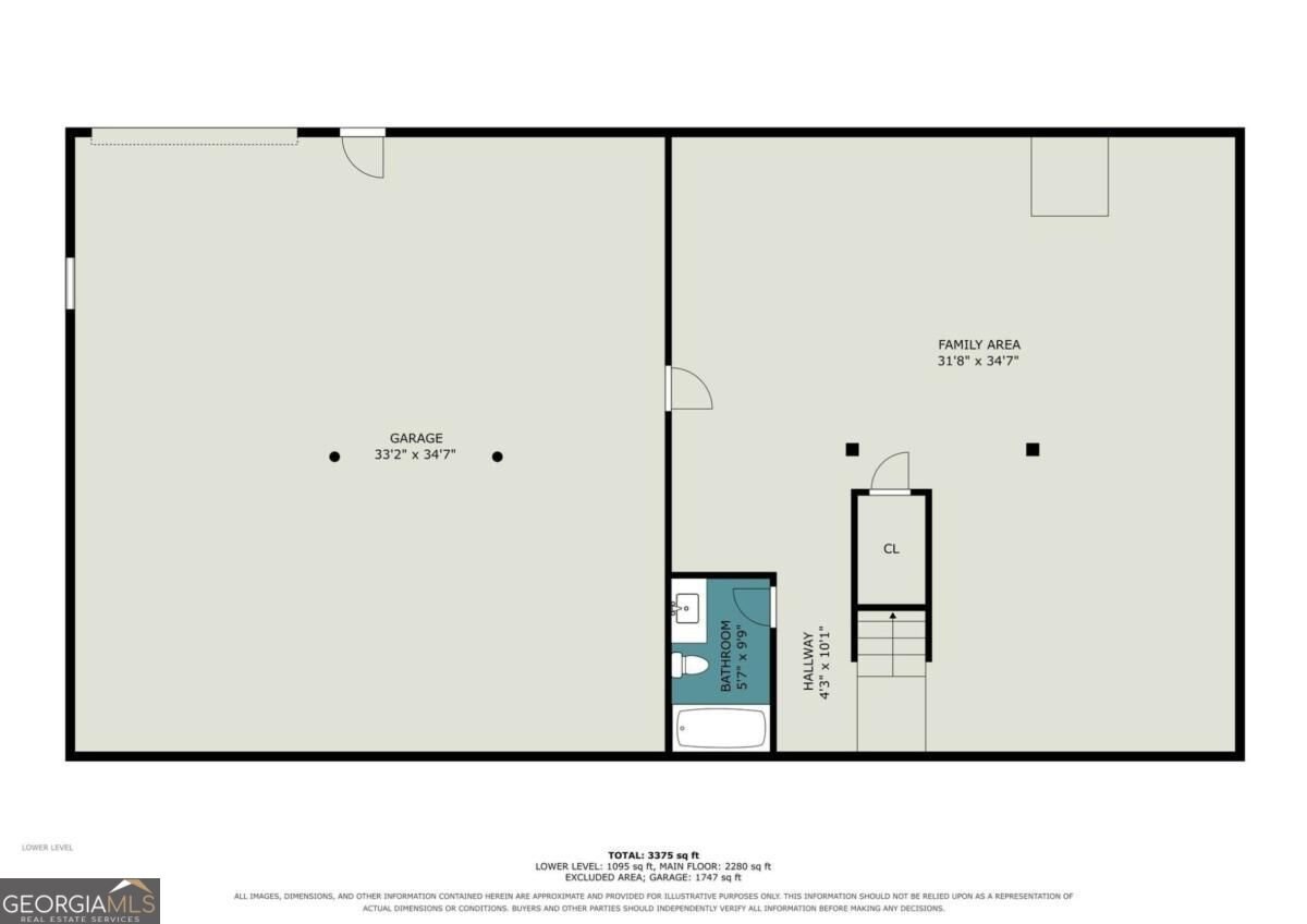 760 Breedlove Road Ball Ground - Photo 30