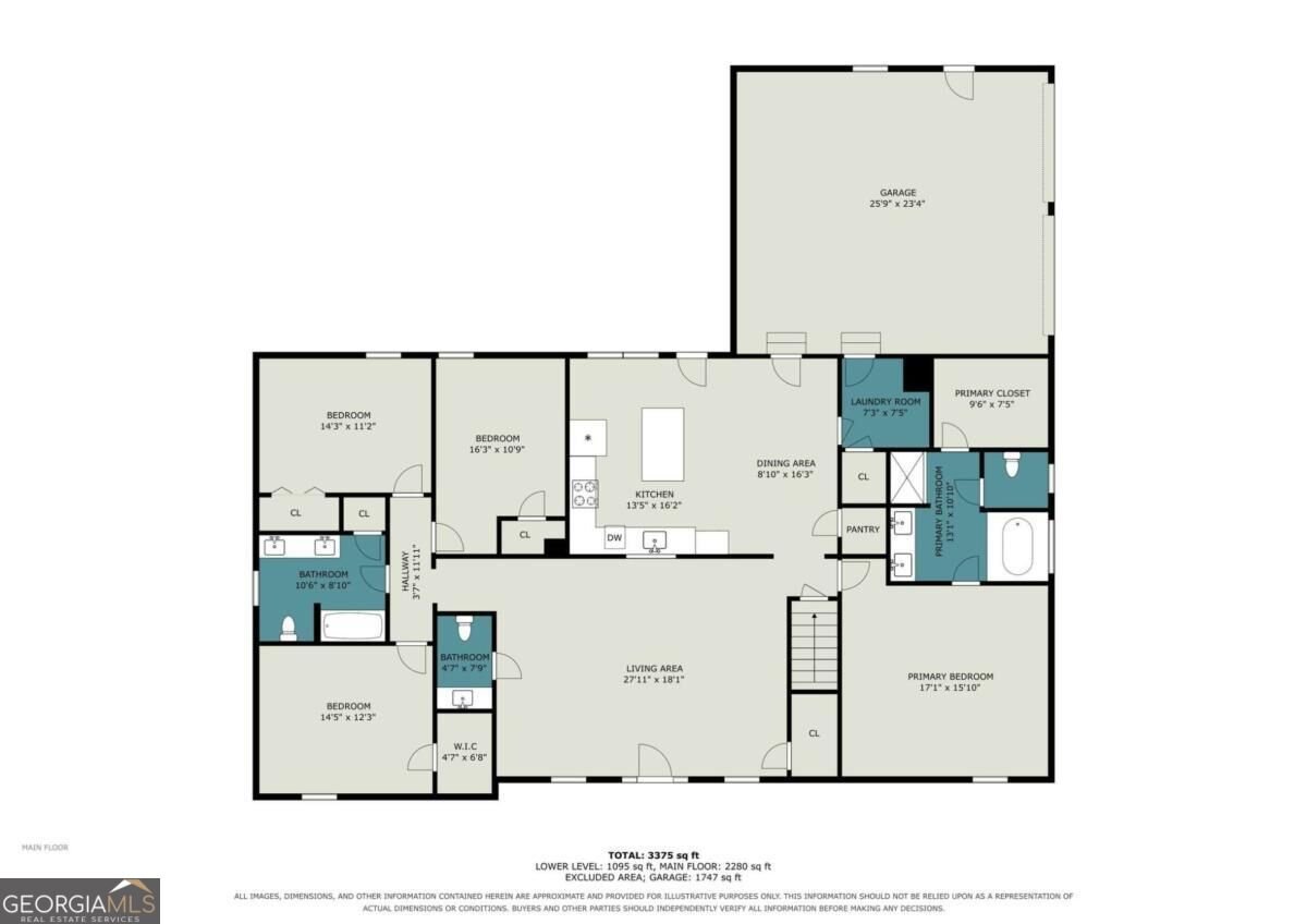 760 Breedlove Road Ball Ground - Photo 31