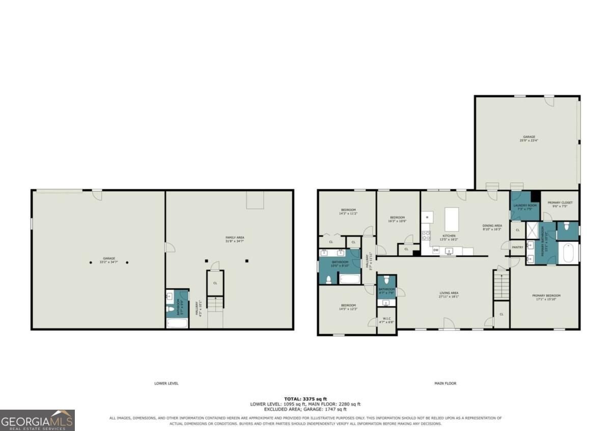 760 Breedlove Road Ball Ground - Photo 32