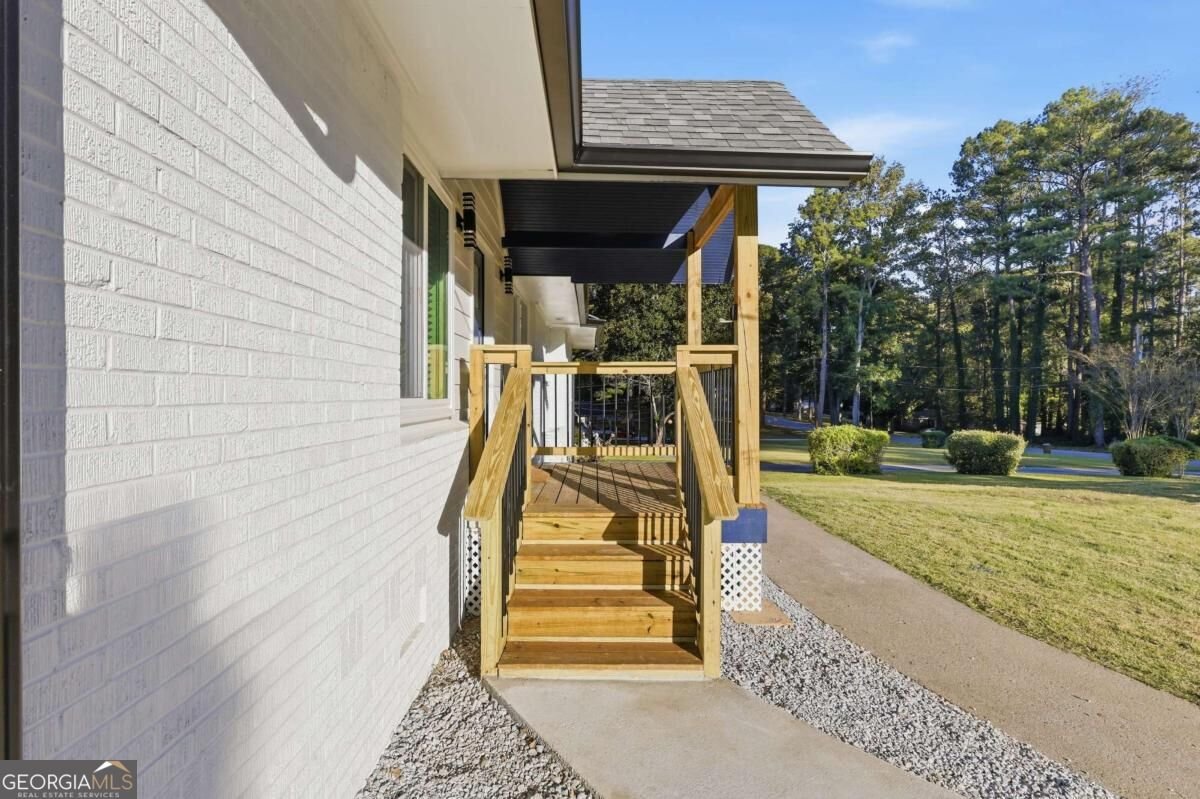 3209 Manor Circle Atlanta - Photo 10