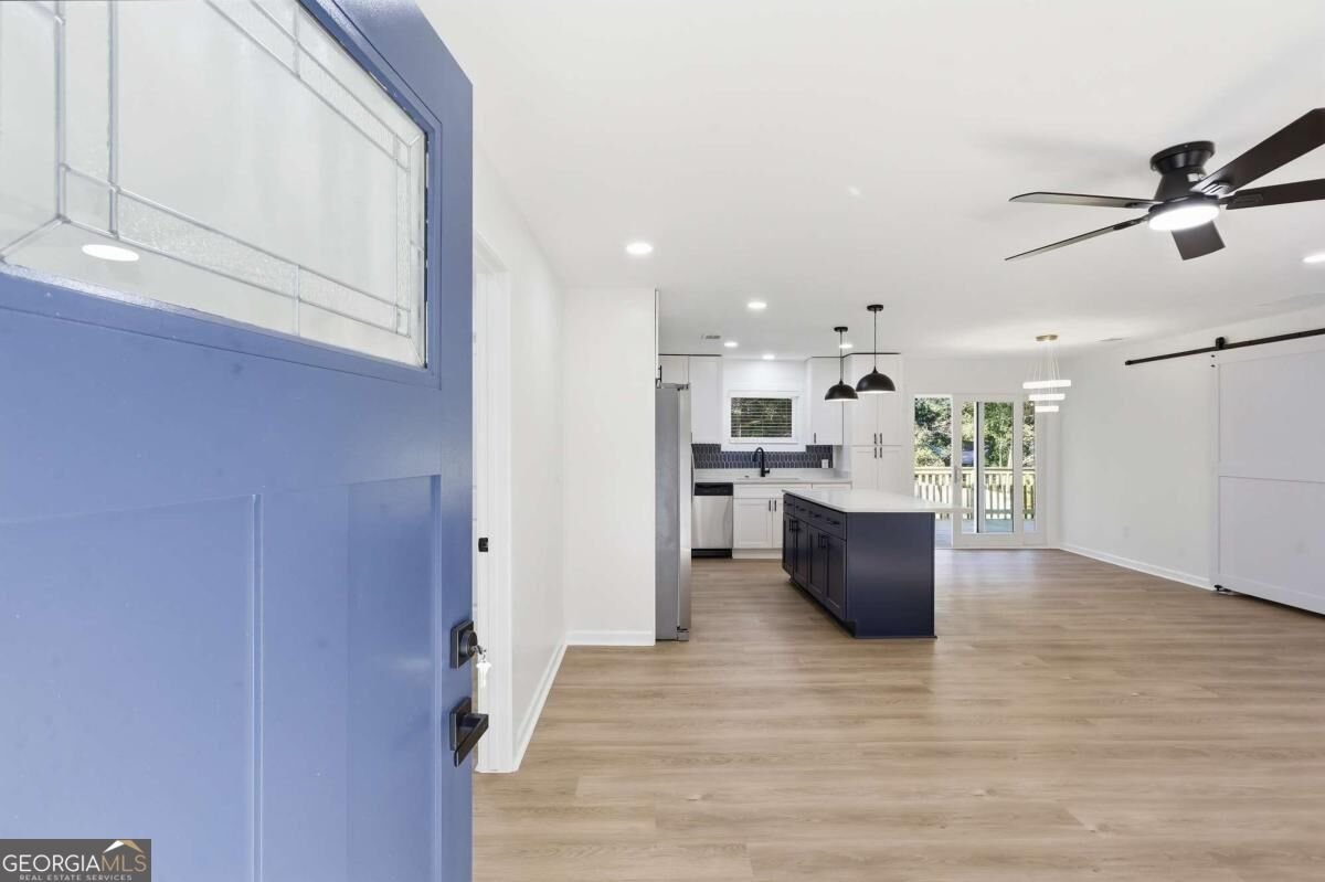 3209 Manor Circle Atlanta - Photo 11