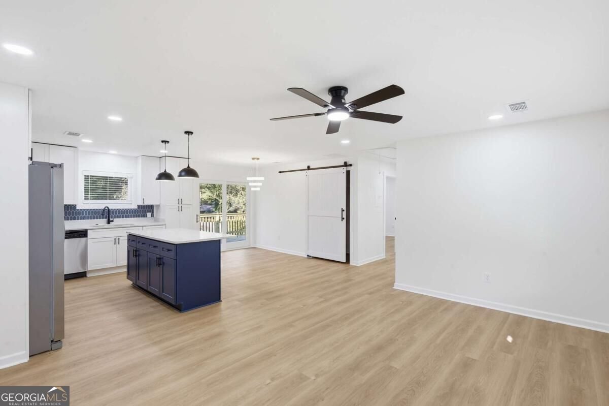 3209 Manor Circle Atlanta - Photo 12