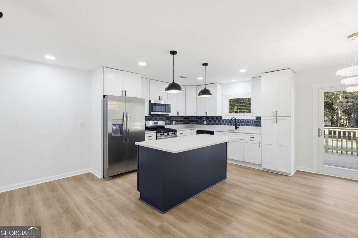 3209 Manor Circle Atlanta - Photo 14