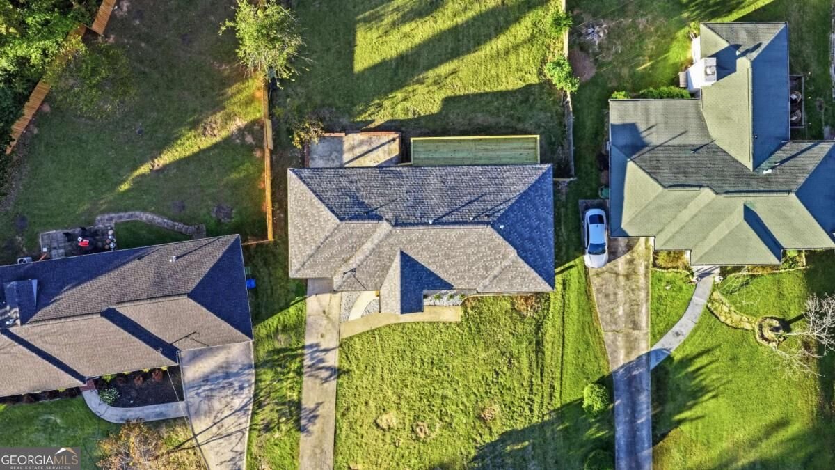 3209 Manor Circle Atlanta - Photo 36