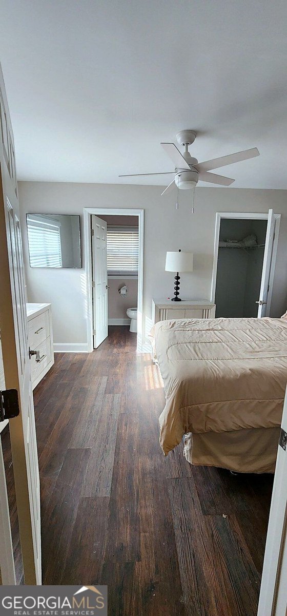 1385 Dodson Drive Atlanta - Photo 12