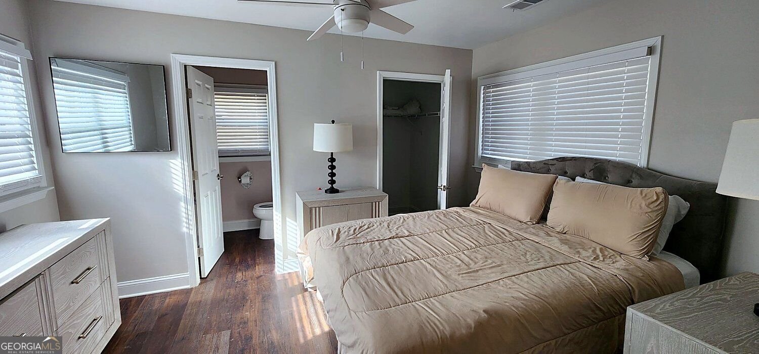 1385 Dodson Drive Atlanta - Photo 13