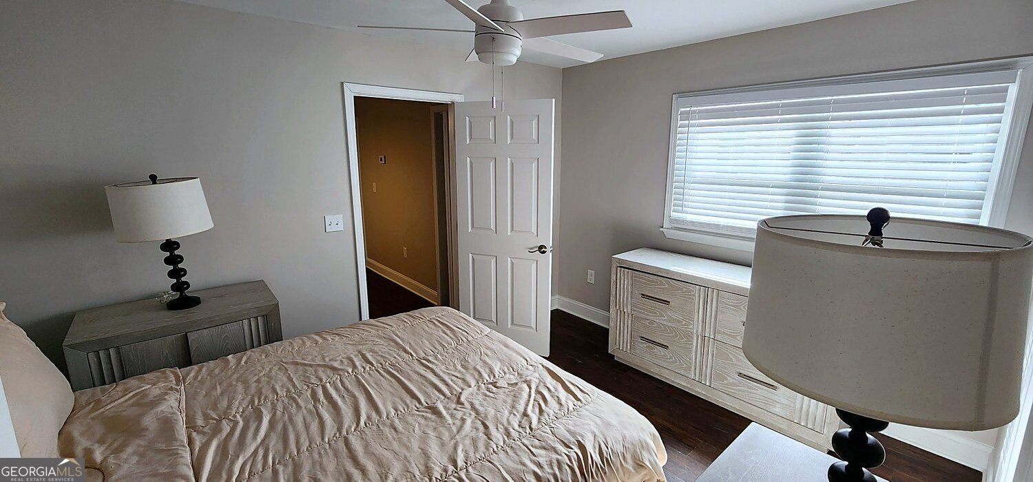 1385 Dodson Drive Atlanta - Photo 14