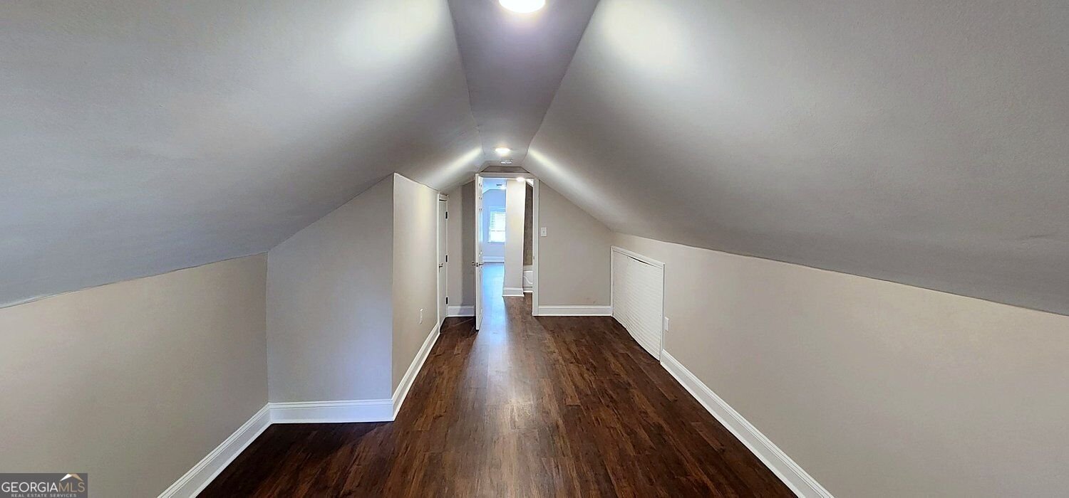 1385 Dodson Drive Atlanta - Photo 20