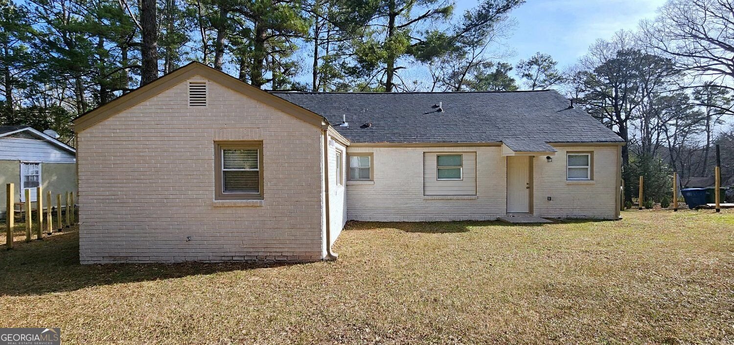1385 Dodson Drive Atlanta - Photo 21
