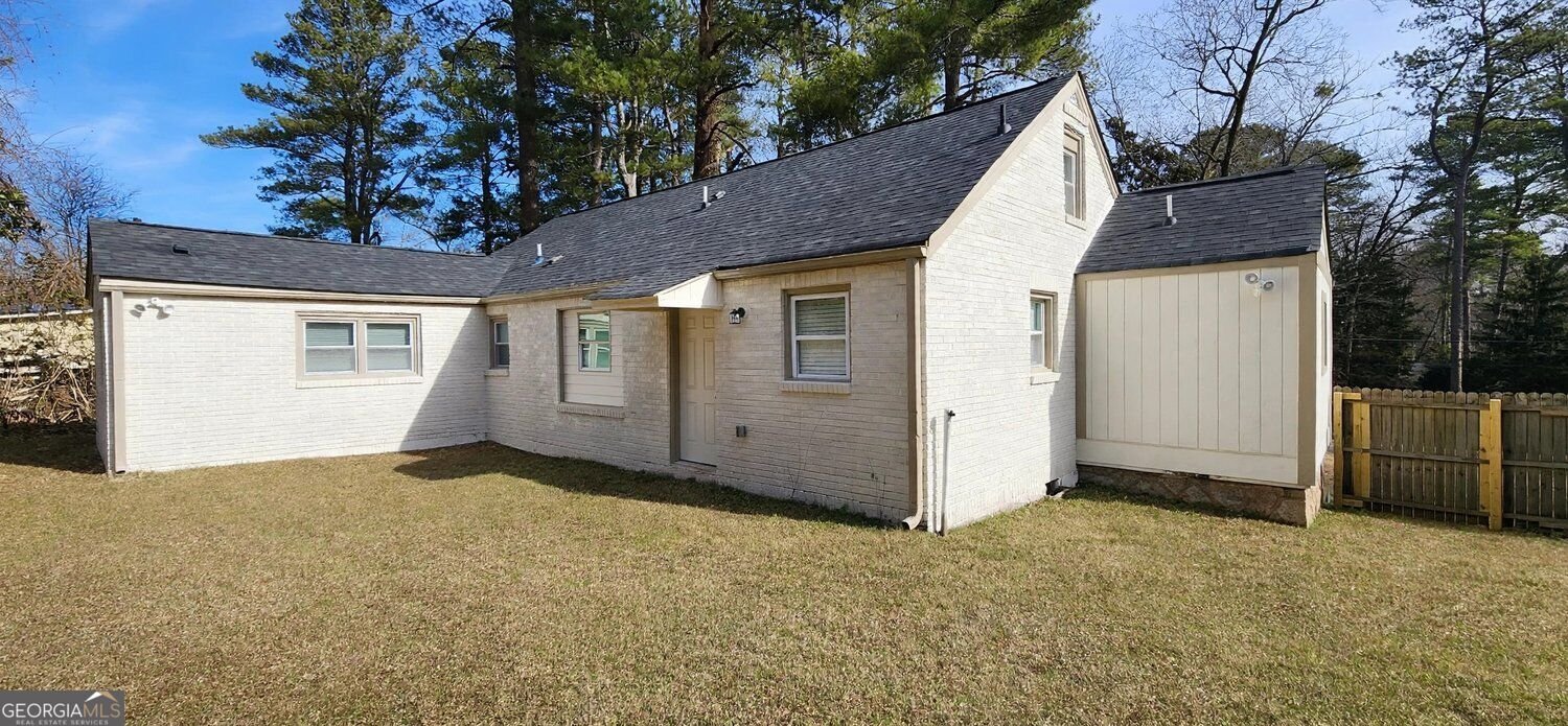 1385 Dodson Drive Atlanta - Photo 22