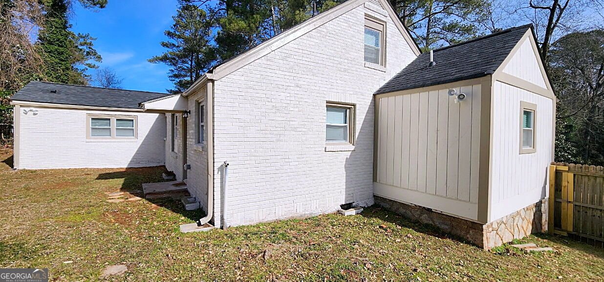 1385 Dodson Drive Atlanta - Photo 23