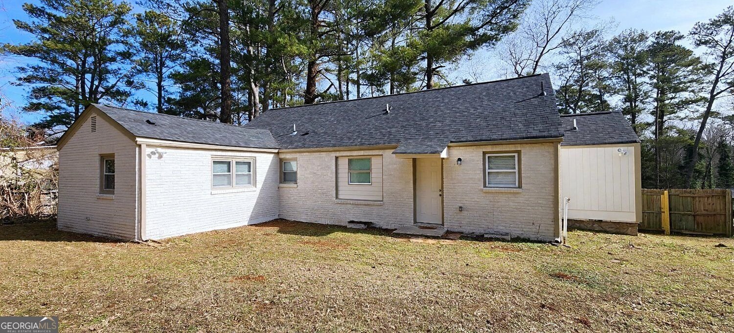 1385 Dodson Drive Atlanta - Photo 24