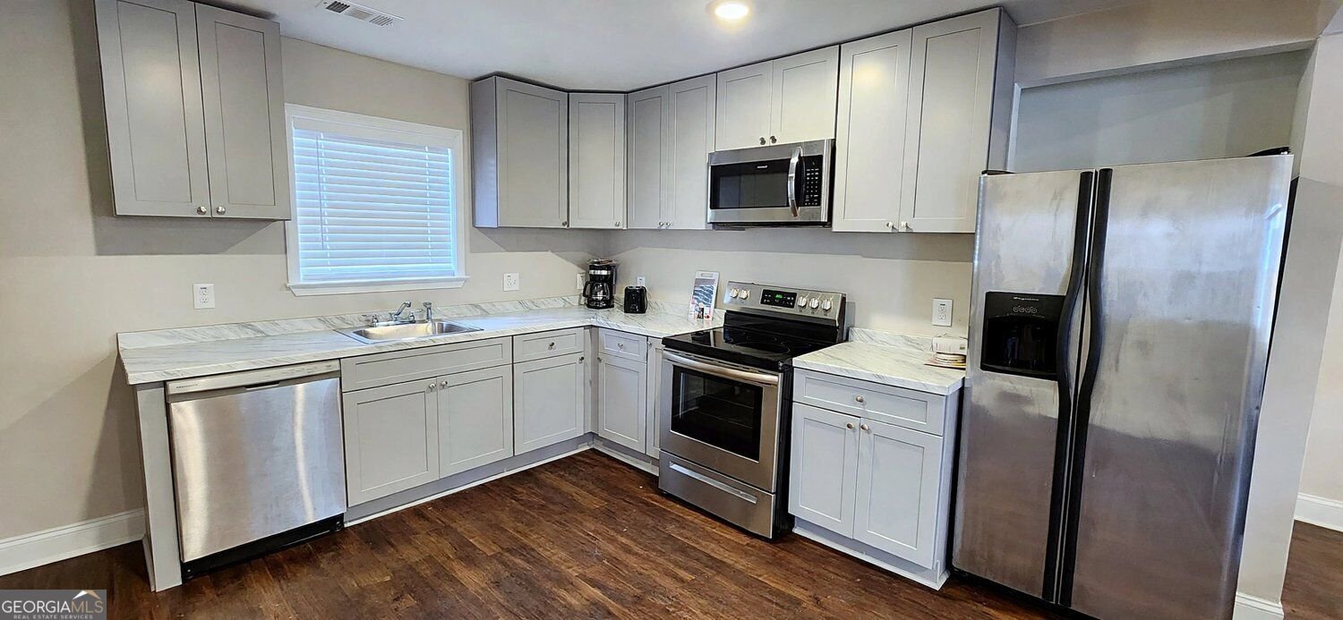 1385 Dodson Drive Atlanta - Photo 7
