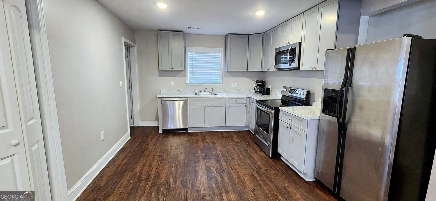 1385 Dodson Drive Atlanta - Photo 8