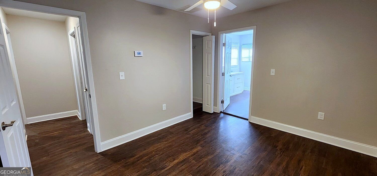 1385 Dodson Drive Atlanta - Photo 9