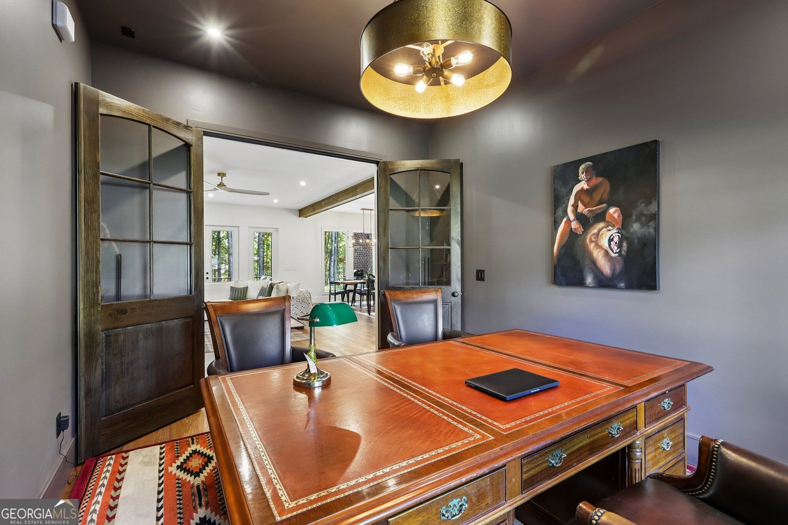 110 Ryder Circle Tyrone - Photo 18