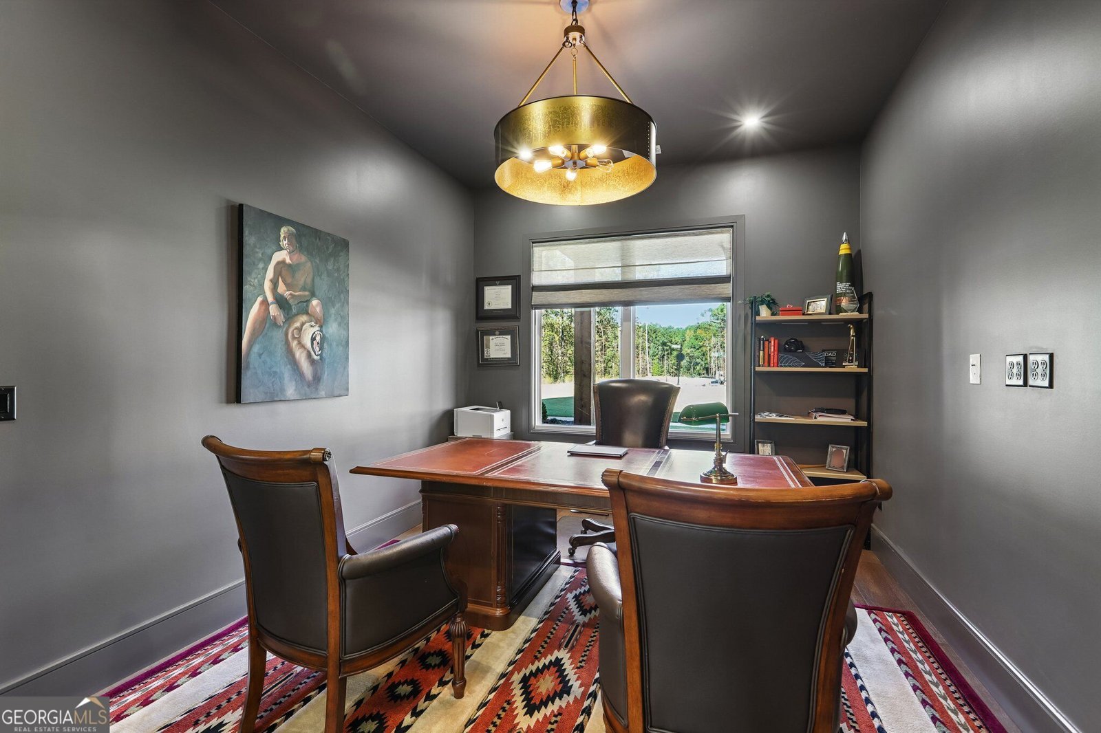 110 Ryder Circle Tyrone - Photo 19