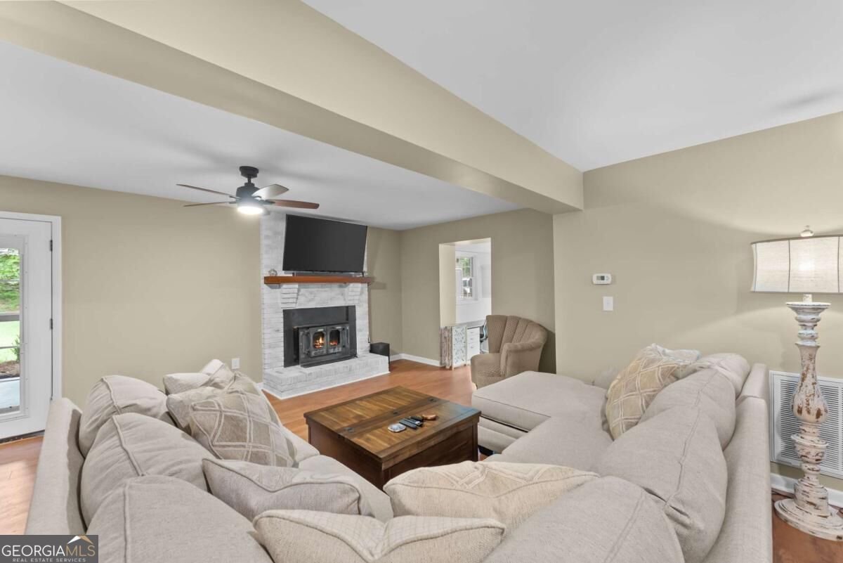 290 Cochran Drive Gainesville - Photo 35