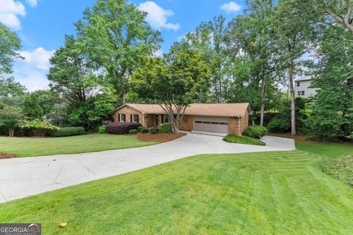 290 Cochran Drive Gainesville - Photo 53