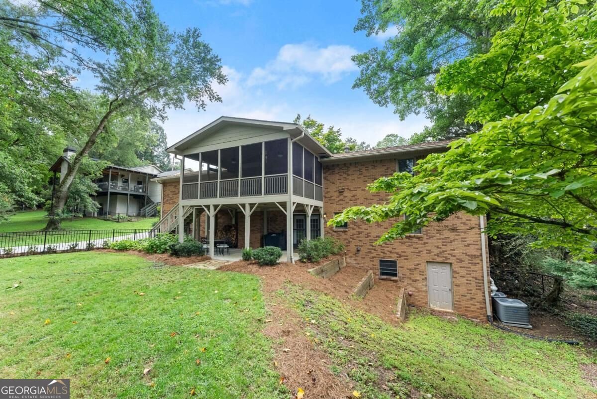 290 Cochran Drive Gainesville - Photo 57