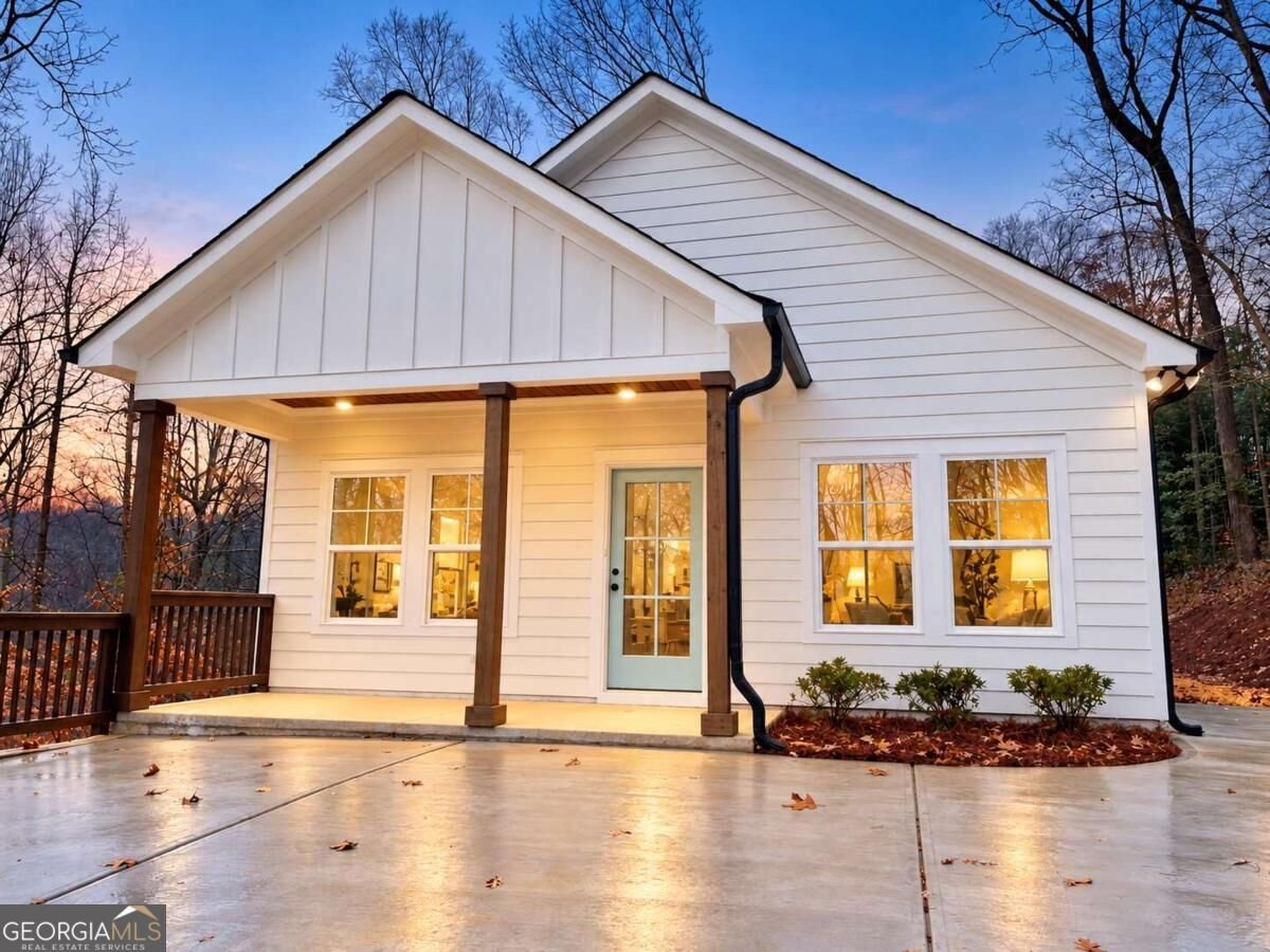 5245 Virginia Avenue Cumming - main photo
