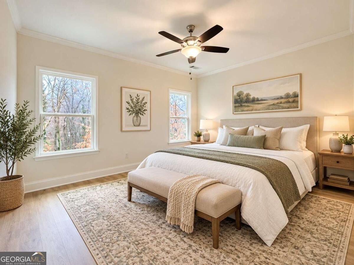 5245 Virginia Avenue Cumming - Photo 7