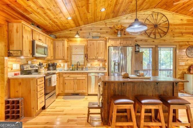 2197 Pope Road Hiawassee - Photo 12