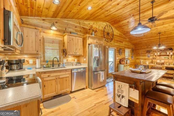 2197 Pope Road Hiawassee - Photo 13