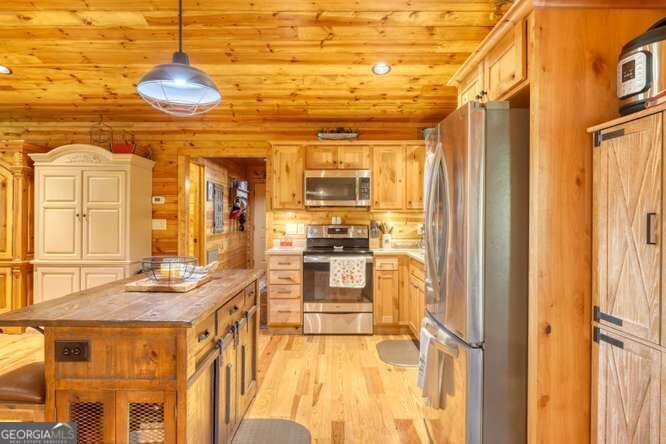 2197 Pope Road Hiawassee - Photo 15