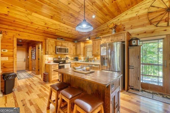 2197 Pope Road Hiawassee - Photo 16