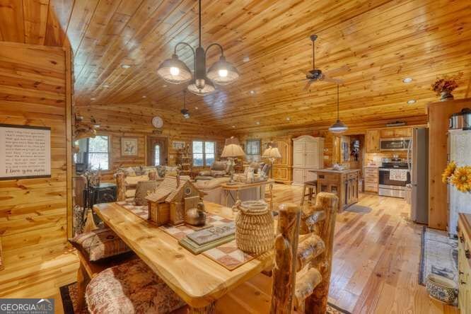 2197 Pope Road Hiawassee - Photo 18