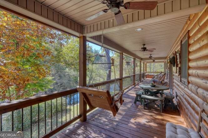 2197 Pope Road Hiawassee - Photo 37