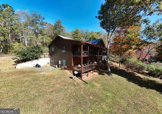 2197 Pope Road Hiawassee - Photo 6