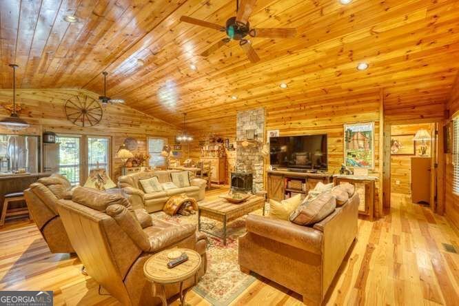 2197 Pope Road Hiawassee - Photo 9