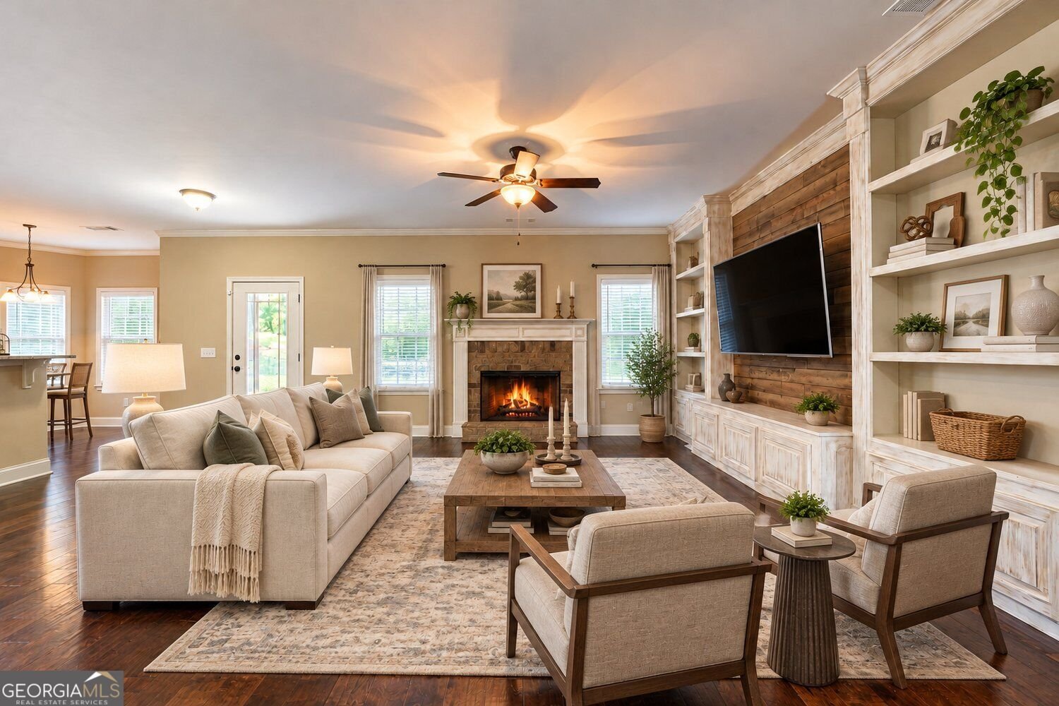 152 Coldwater Creek Drive McDonough - Photo 12