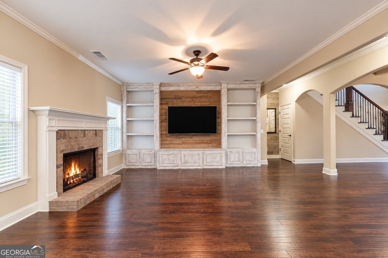 152 Coldwater Creek Drive McDonough - Photo 14