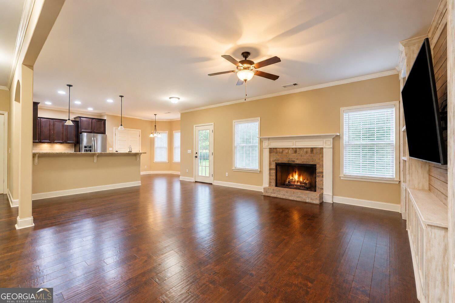 152 Coldwater Creek Drive McDonough - Photo 16