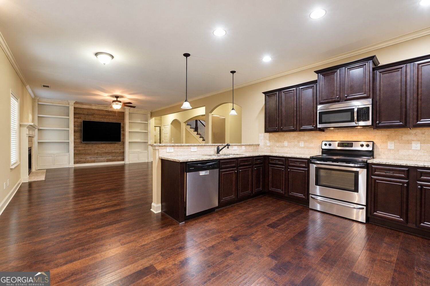 152 Coldwater Creek Drive McDonough - Photo 17