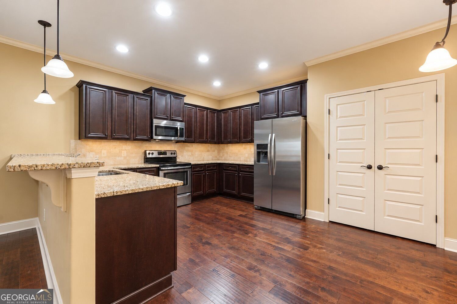 152 Coldwater Creek Drive McDonough - Photo 18