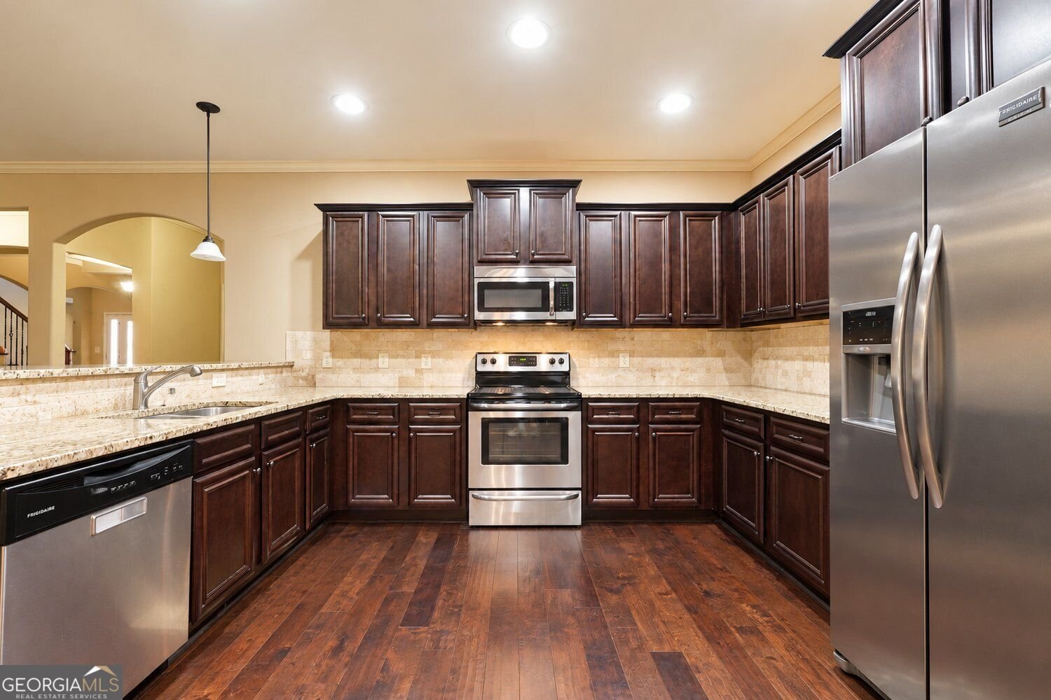 152 Coldwater Creek Drive McDonough - Photo 19